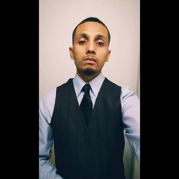 Meet your Posher, David - Picture 1 of 1